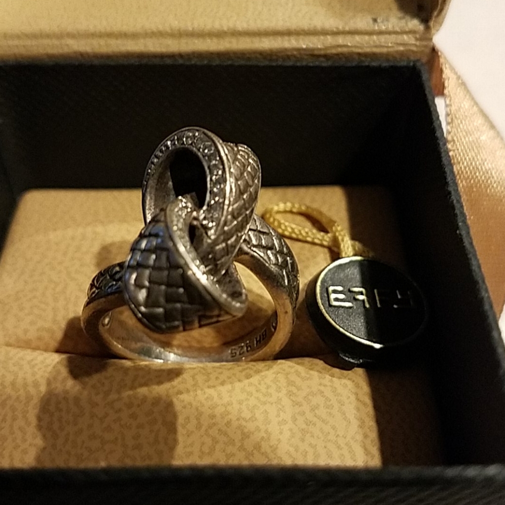 Effy ring
